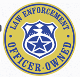 Law Enforcement Officer-Owned