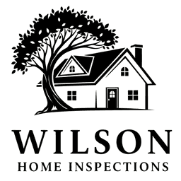 Wilson Home Inspections logo